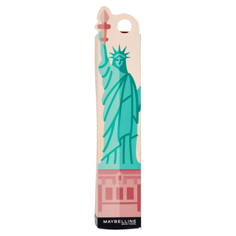 Maybelline New York Make-Up in the City Correttore Cancella Età Nude 02 6,8 ml